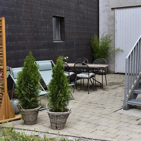 Haus Meierhuesli Malans Экстерьер фото