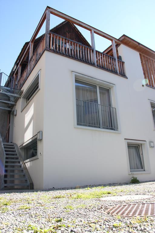 Haus Meierhuesli Malans Экстерьер фото